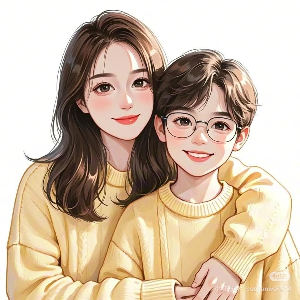 团团妈咪爱分享