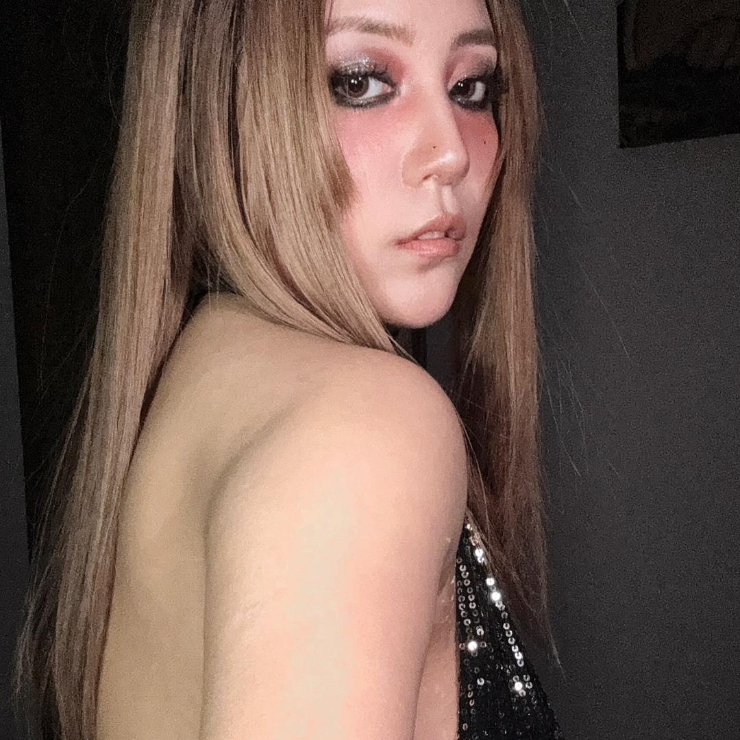 Lakisha婧仔旋风