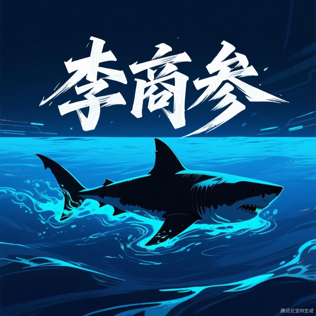 李商参🦈