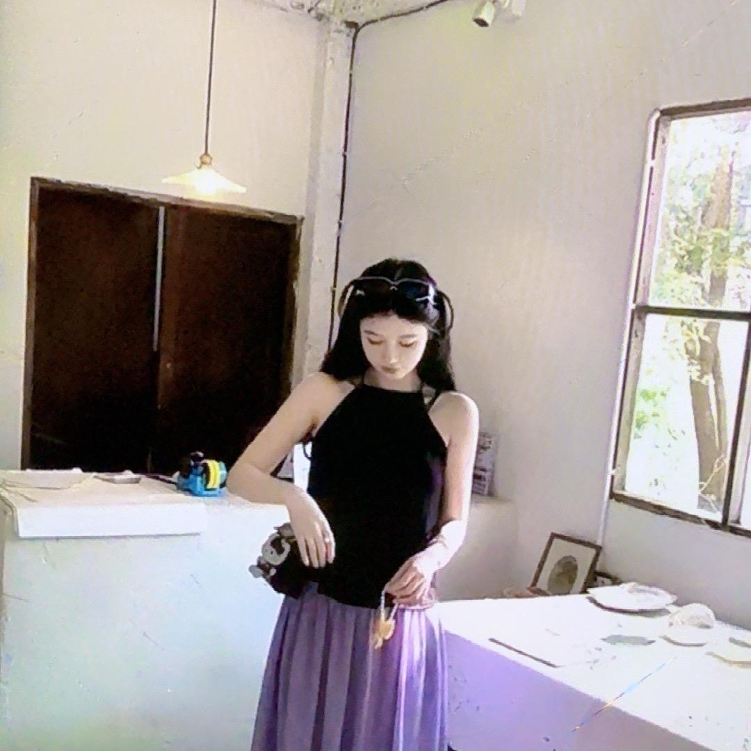 月亮姐姐🧍‍♀️