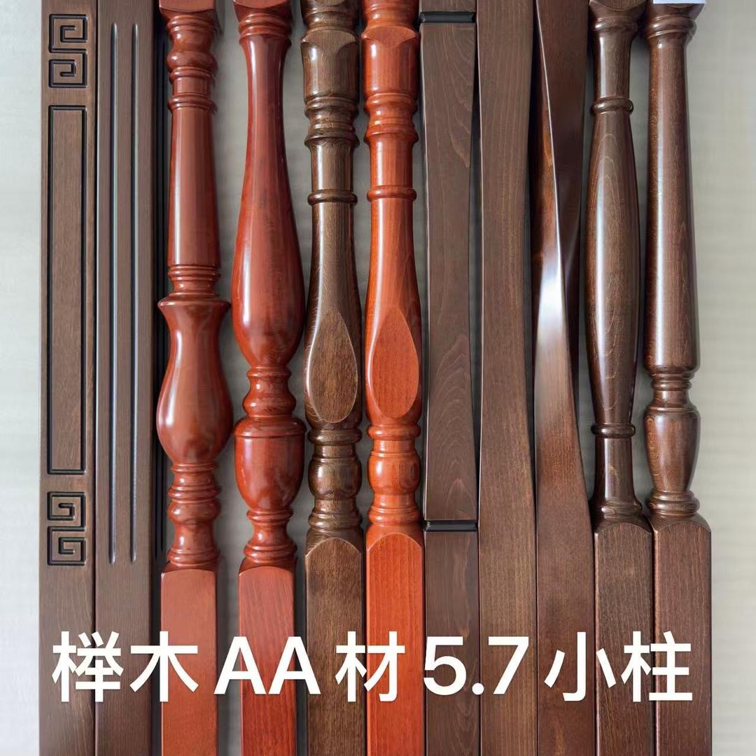 江西上饶卓越楼梯