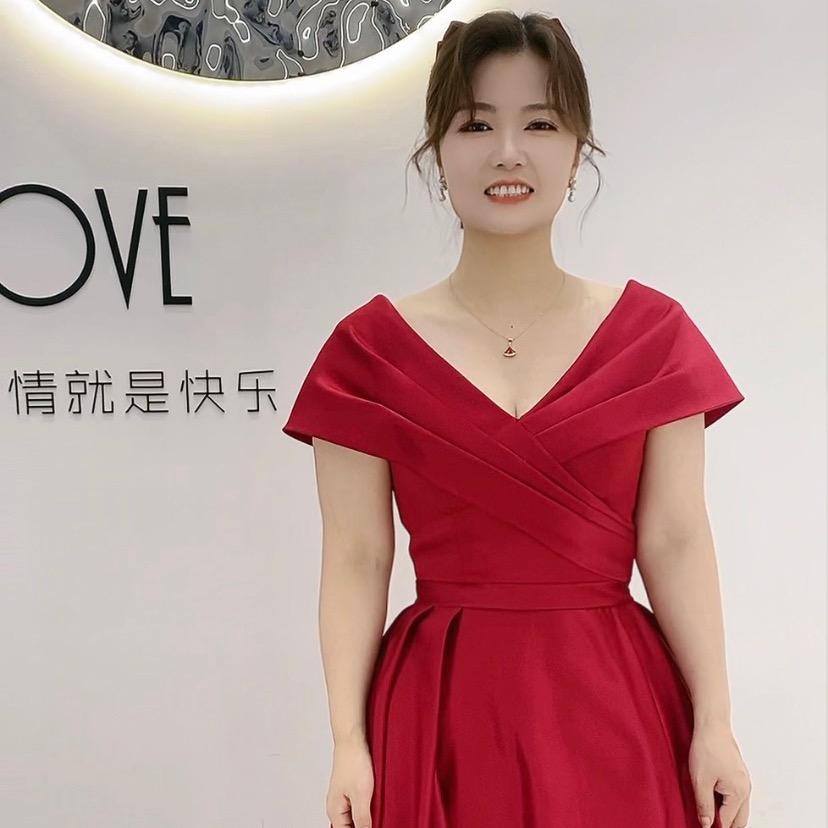 心仪#