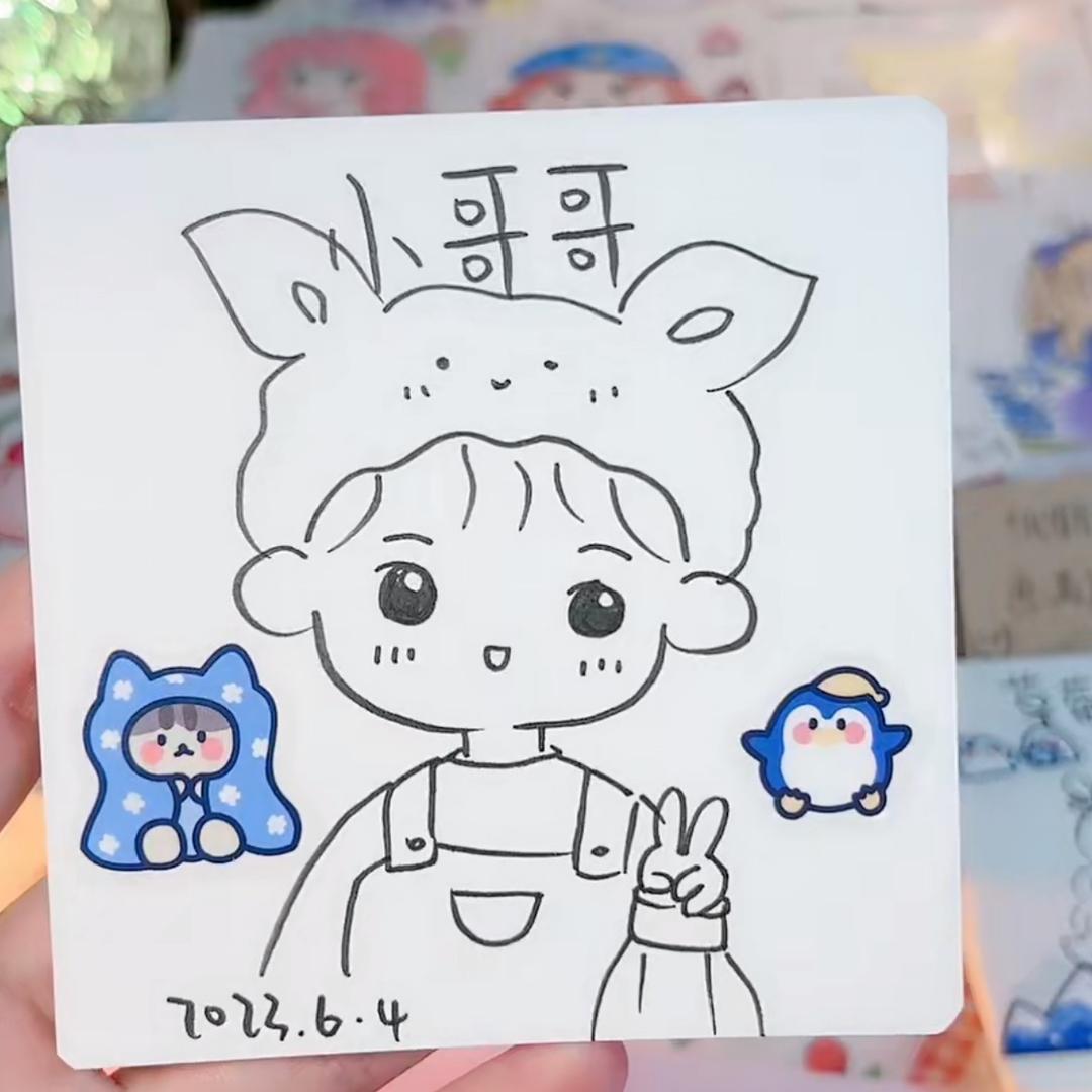 小哥哥_