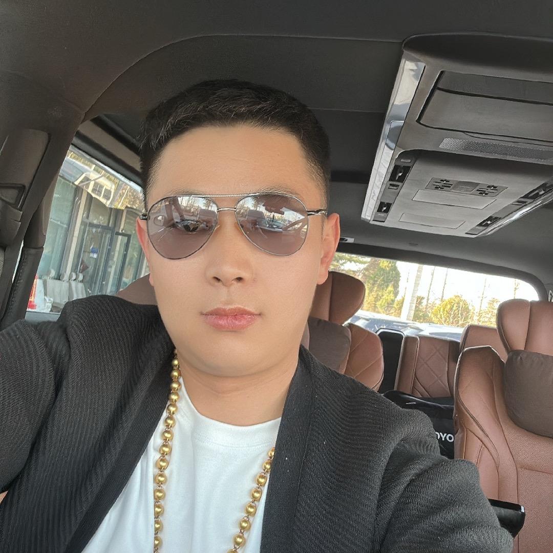 阿龙的日常