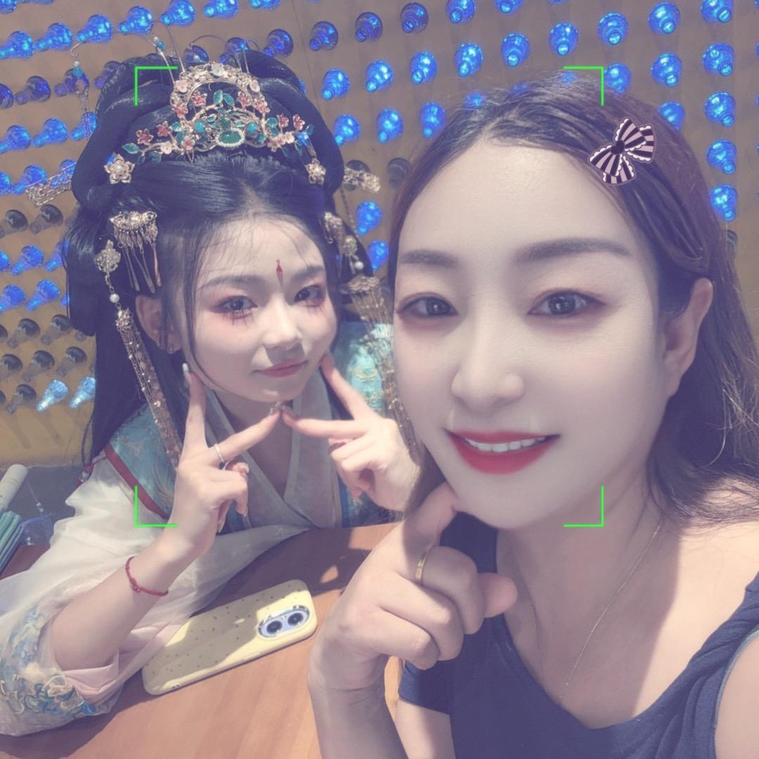 单亲妈妈
