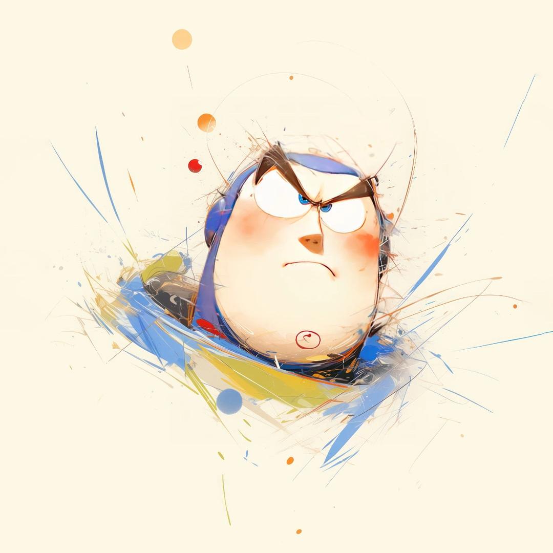 阿发撩剧