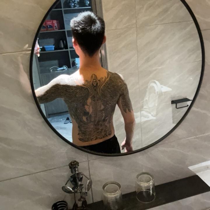 小宇宙、