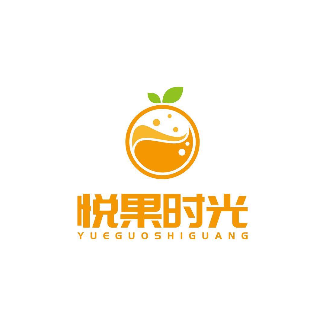 悦果时光水果店小号