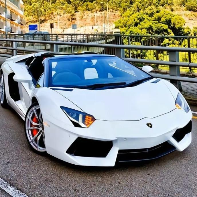 山西博亿汽车销售