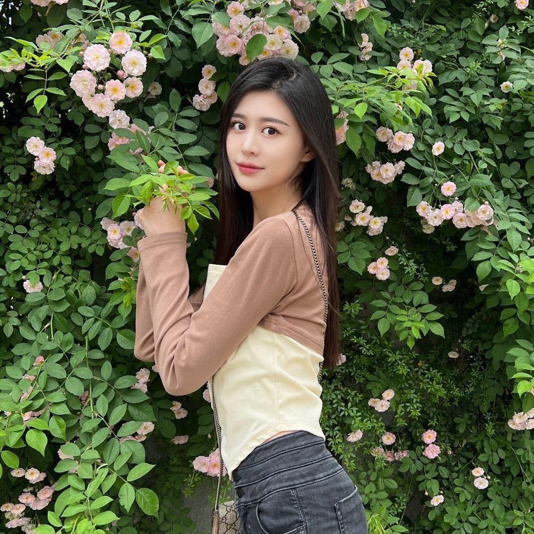 晴宇不是吃货