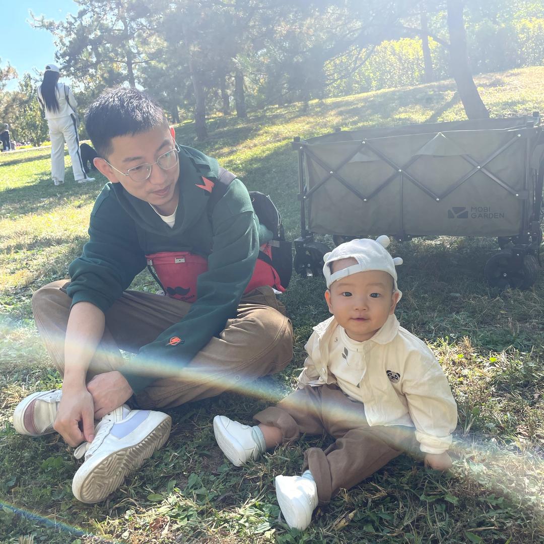 凯路亚克（又炒股股版）