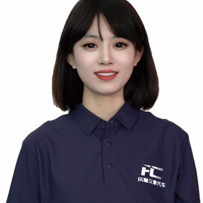 赤峰新车库存车工厂店（小婉）