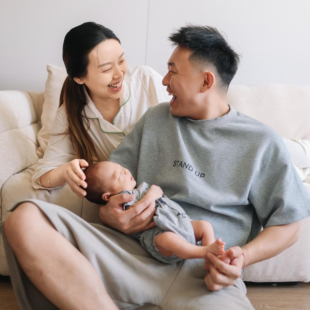 小贝果妈妈购物车