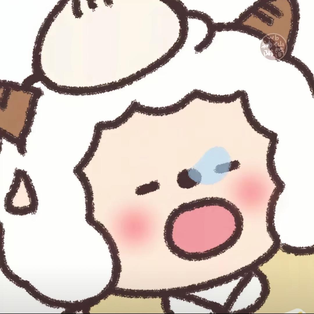 羊村懒大王٩(˃̶͈̀௰˂̶͈́)و