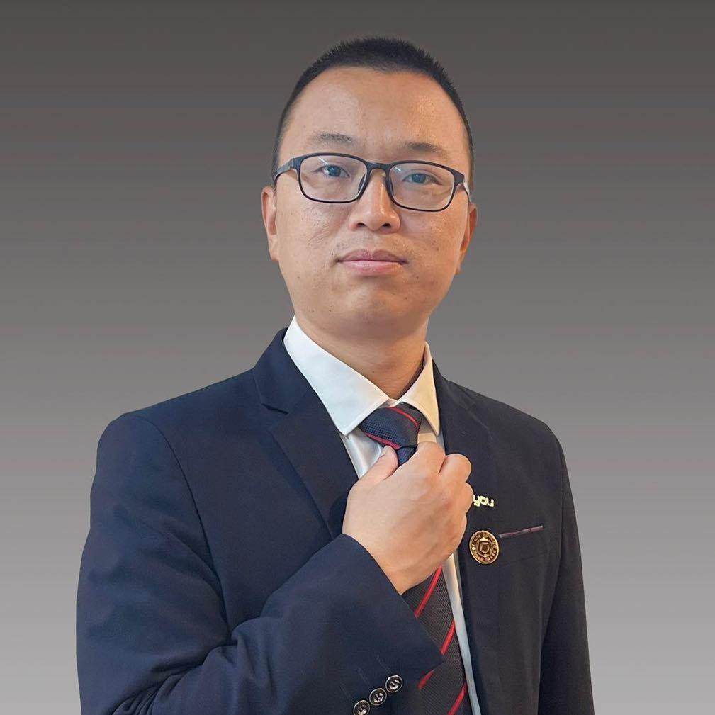 容事商贸