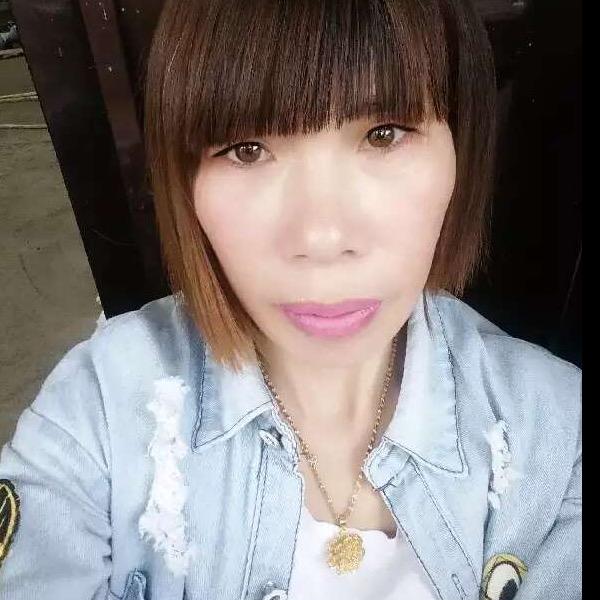 (红姐)卖菜小姐姐