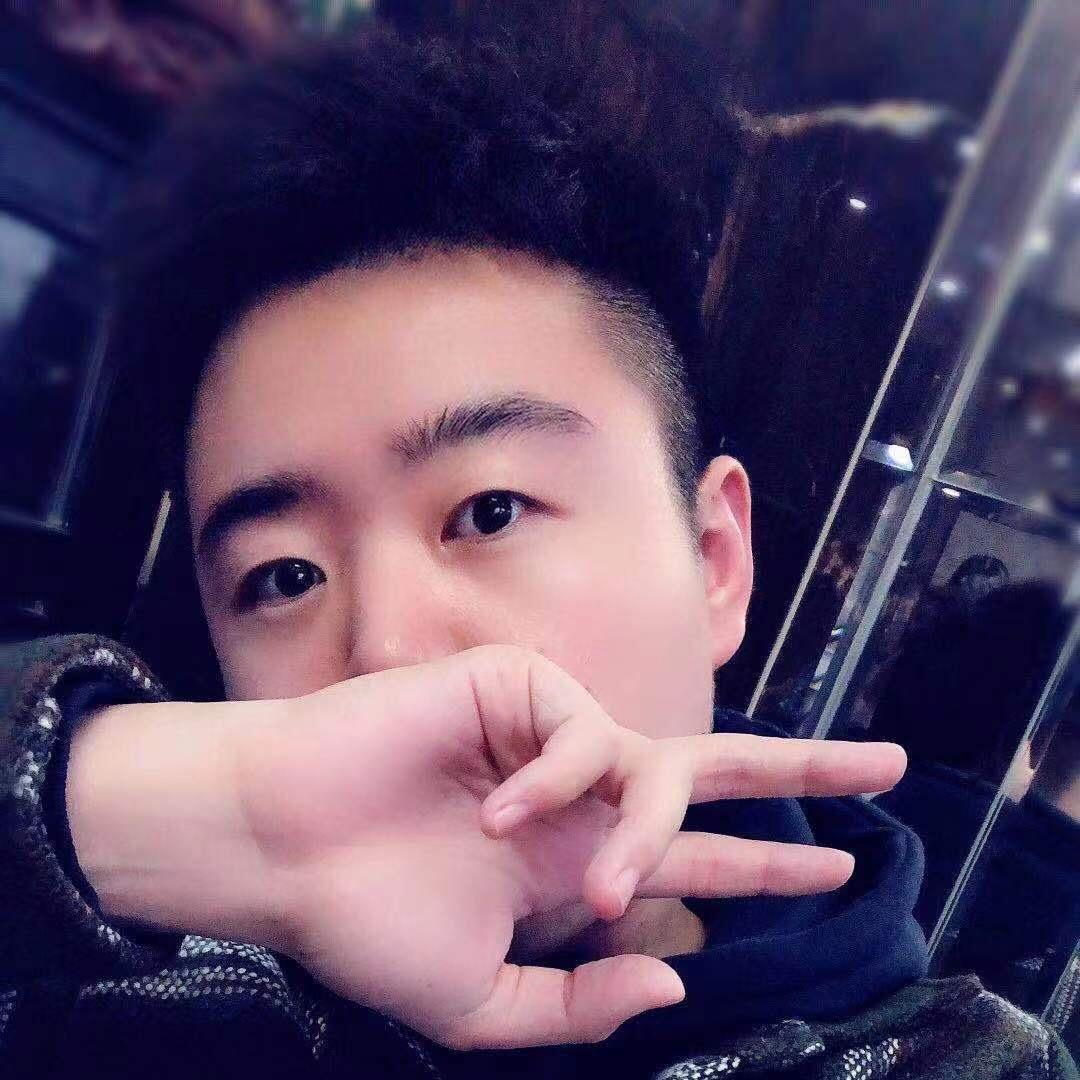 哈尔滨摄影师李暴富