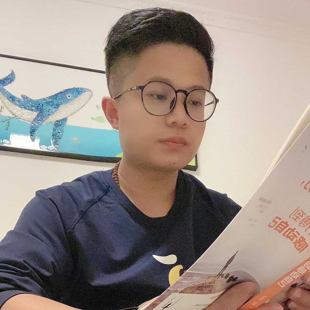 杨小军