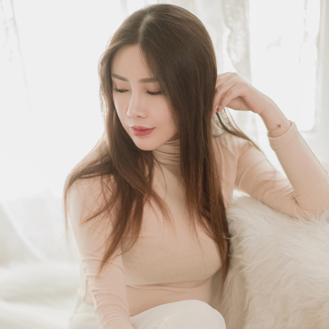 是熙熙吖～