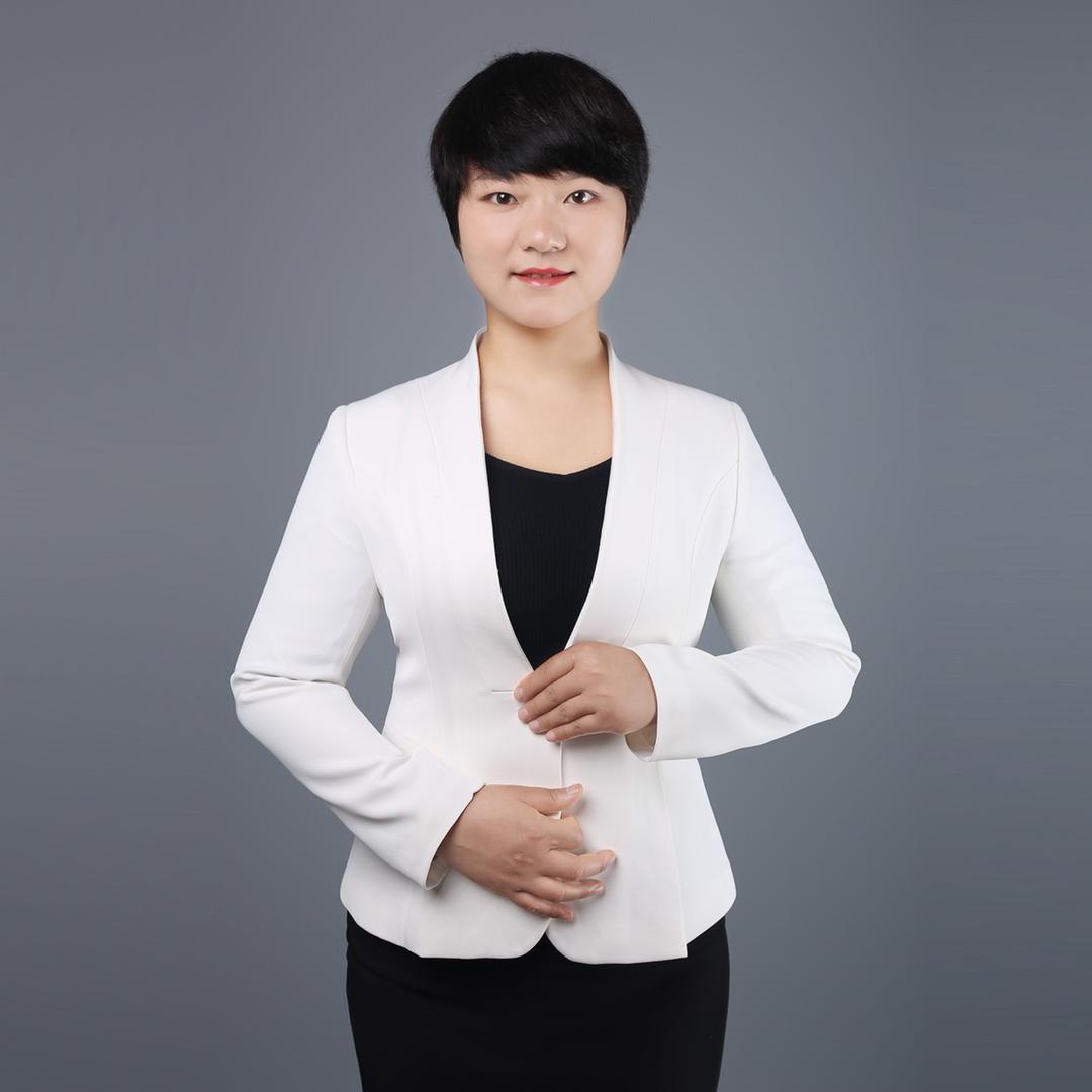 郑州窗帘批发大王王霞