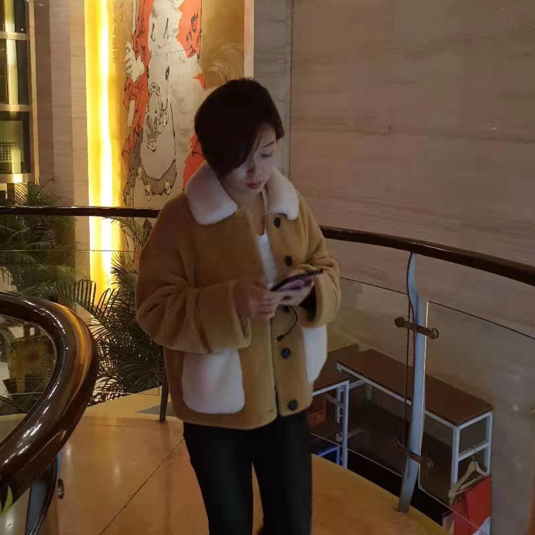 静姐女装店铺二店