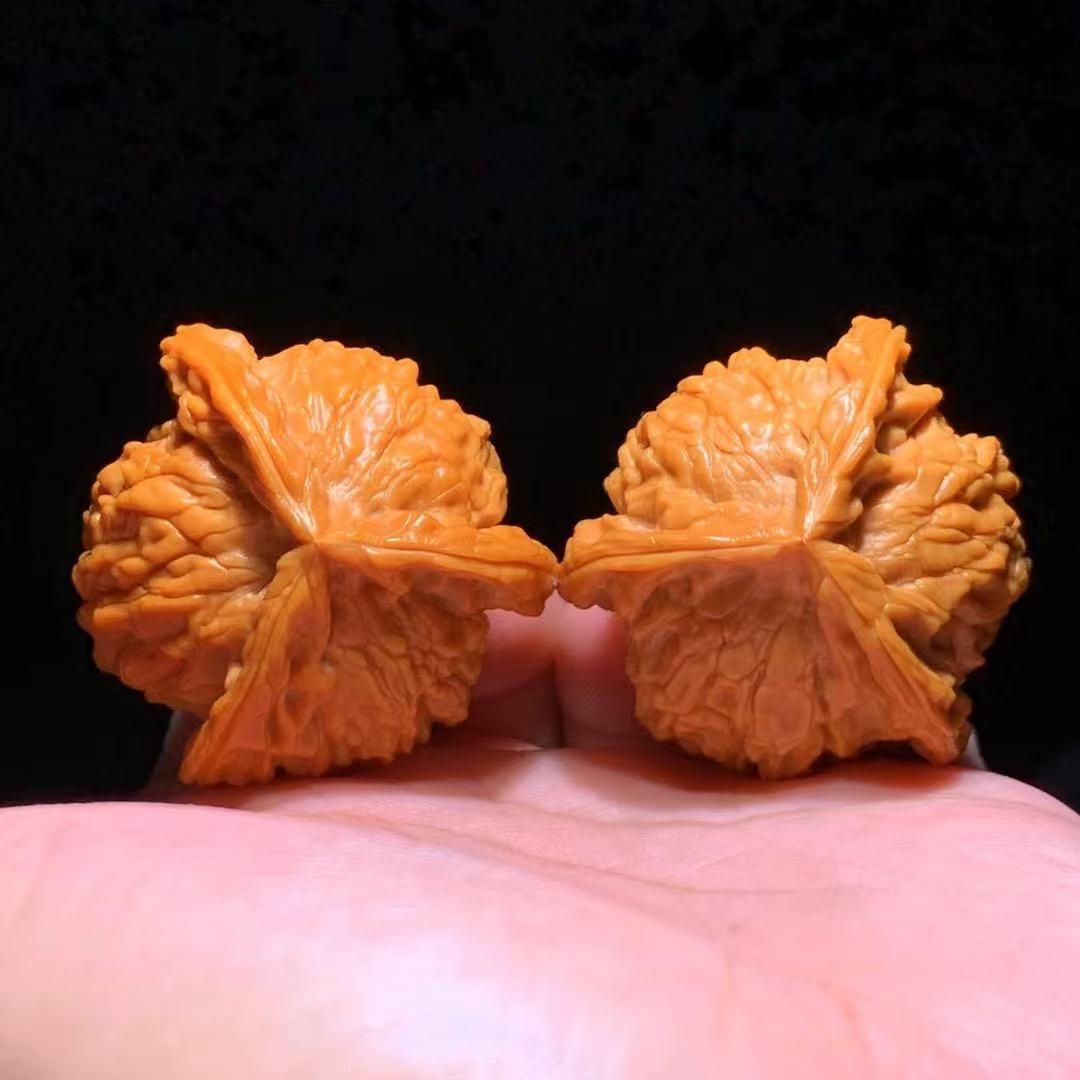 恋核缘文玩