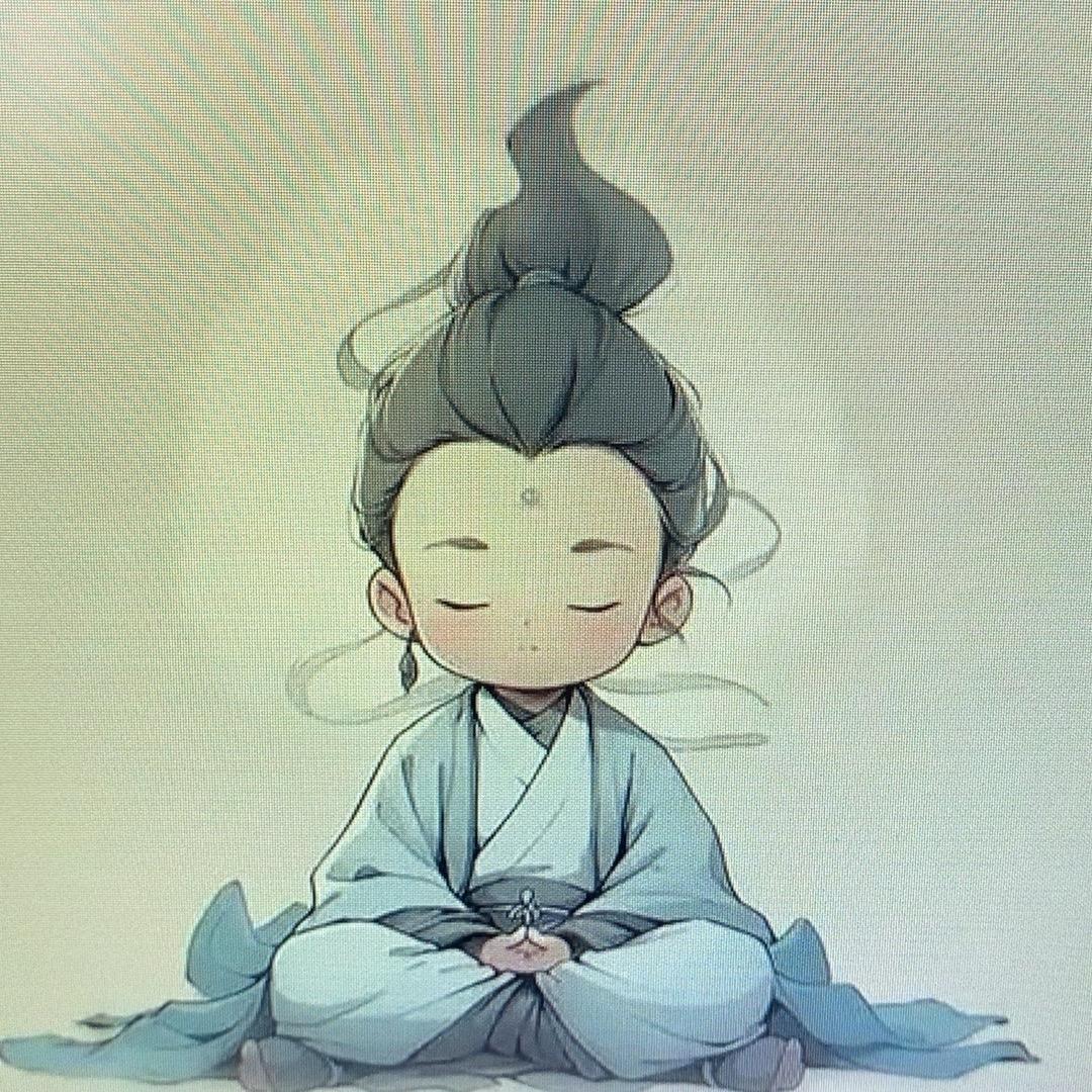 玄真师姐