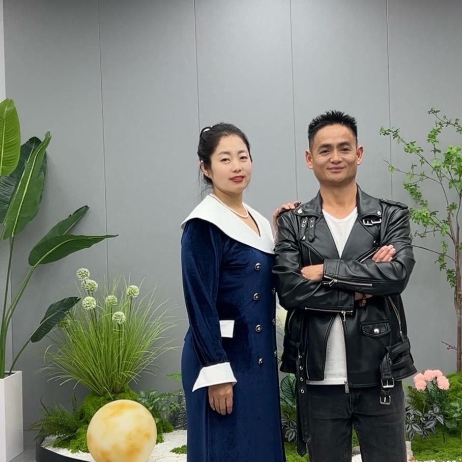 阿宝的二媳妇