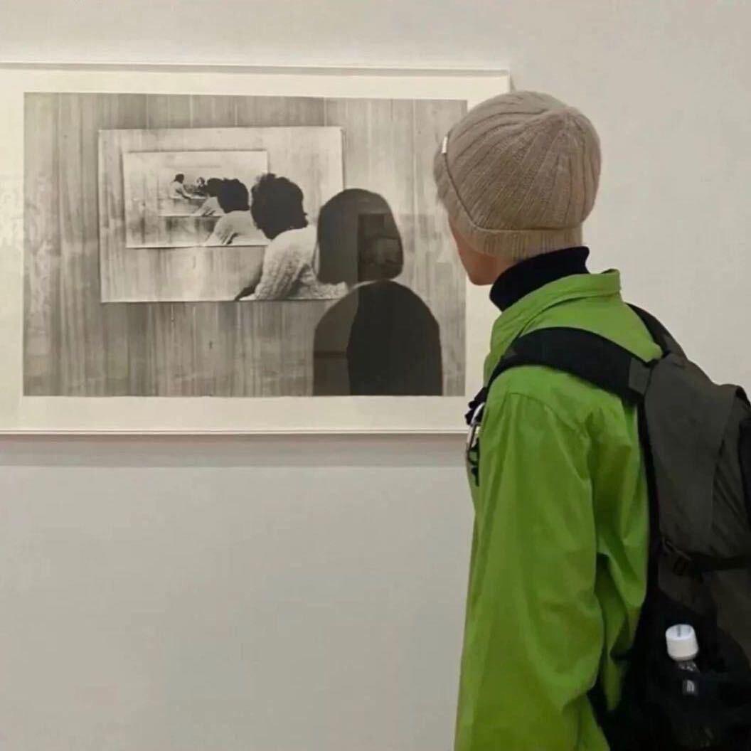 长晴（背景拿图）