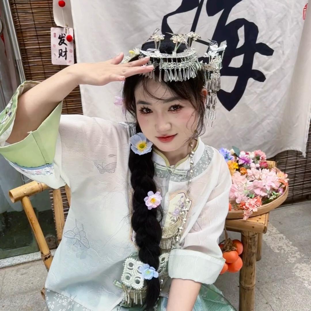 果果呀
