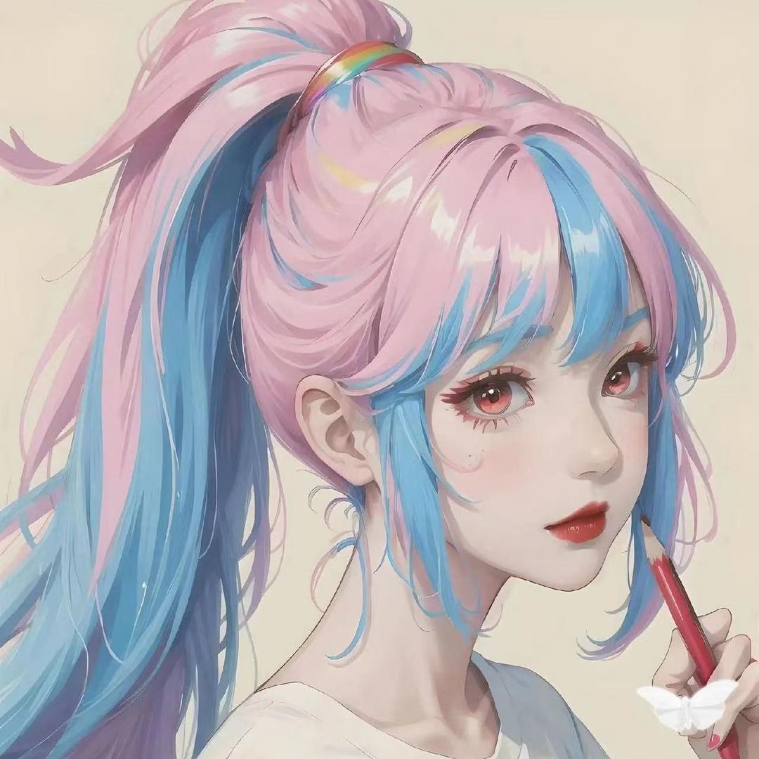 倪水酱