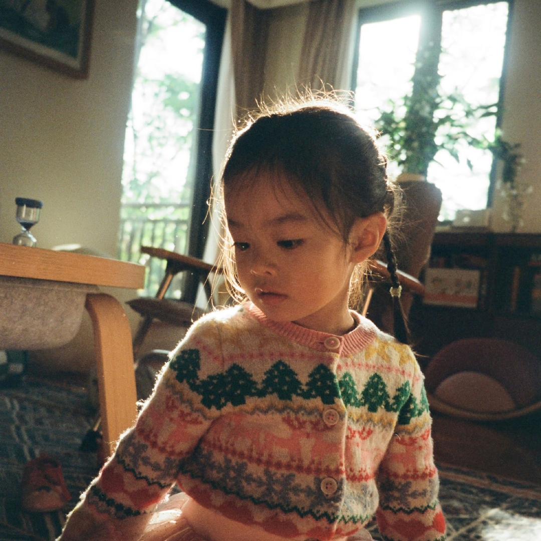 🌈🌈小熊没烦恼耶