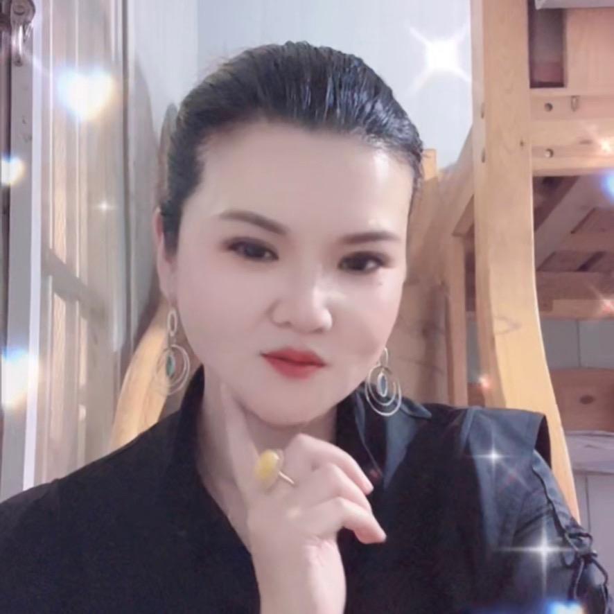 （每晚20点40分直播）萍姐