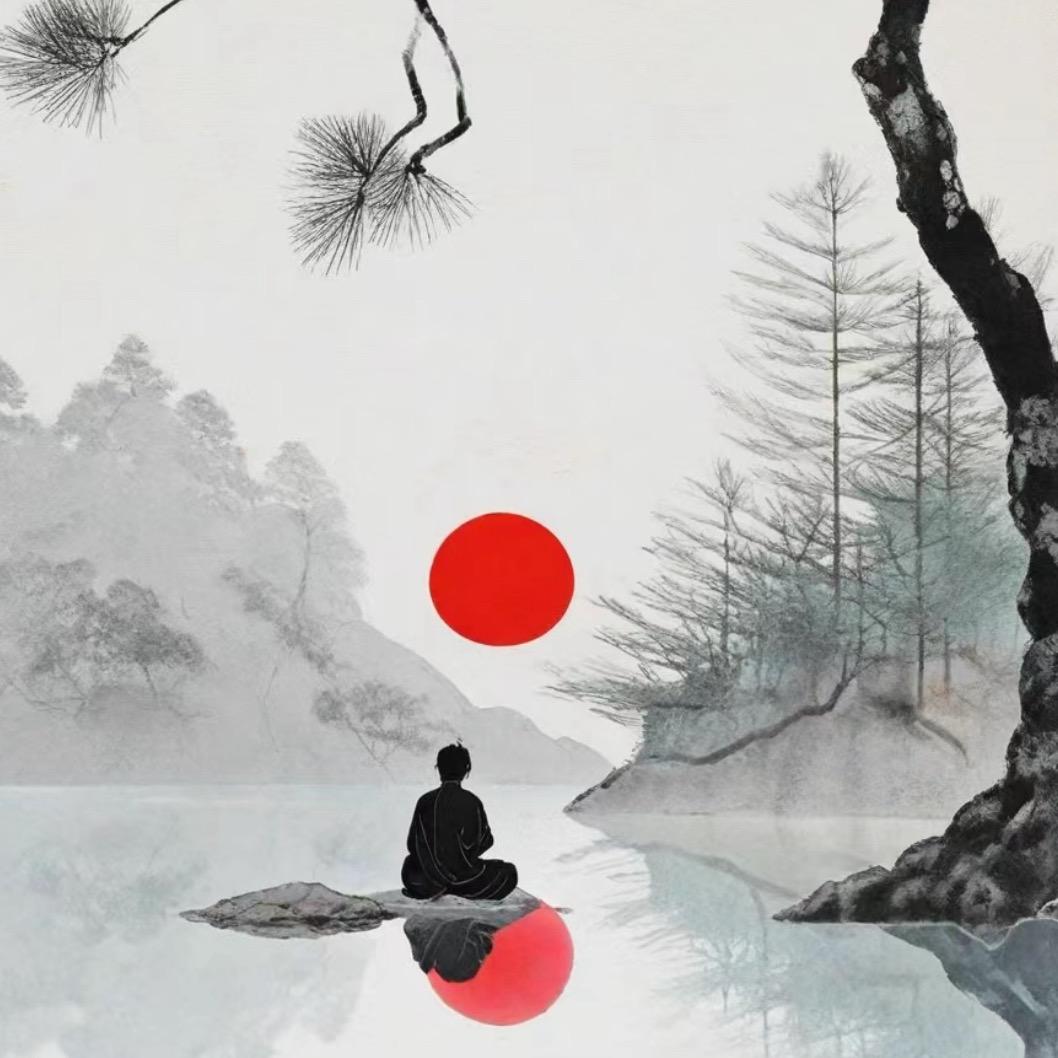 无尘·
