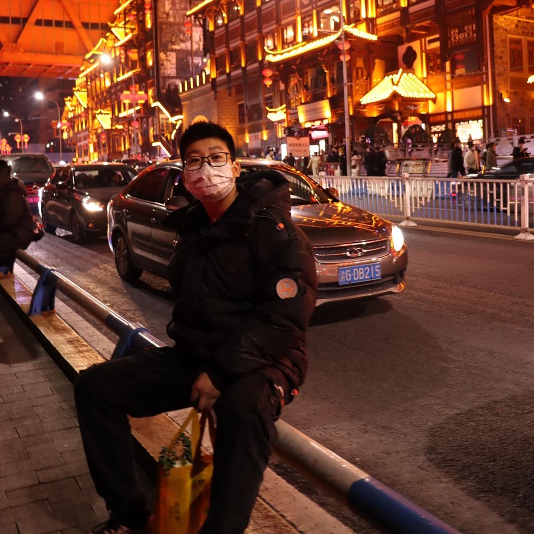 小乞丐#