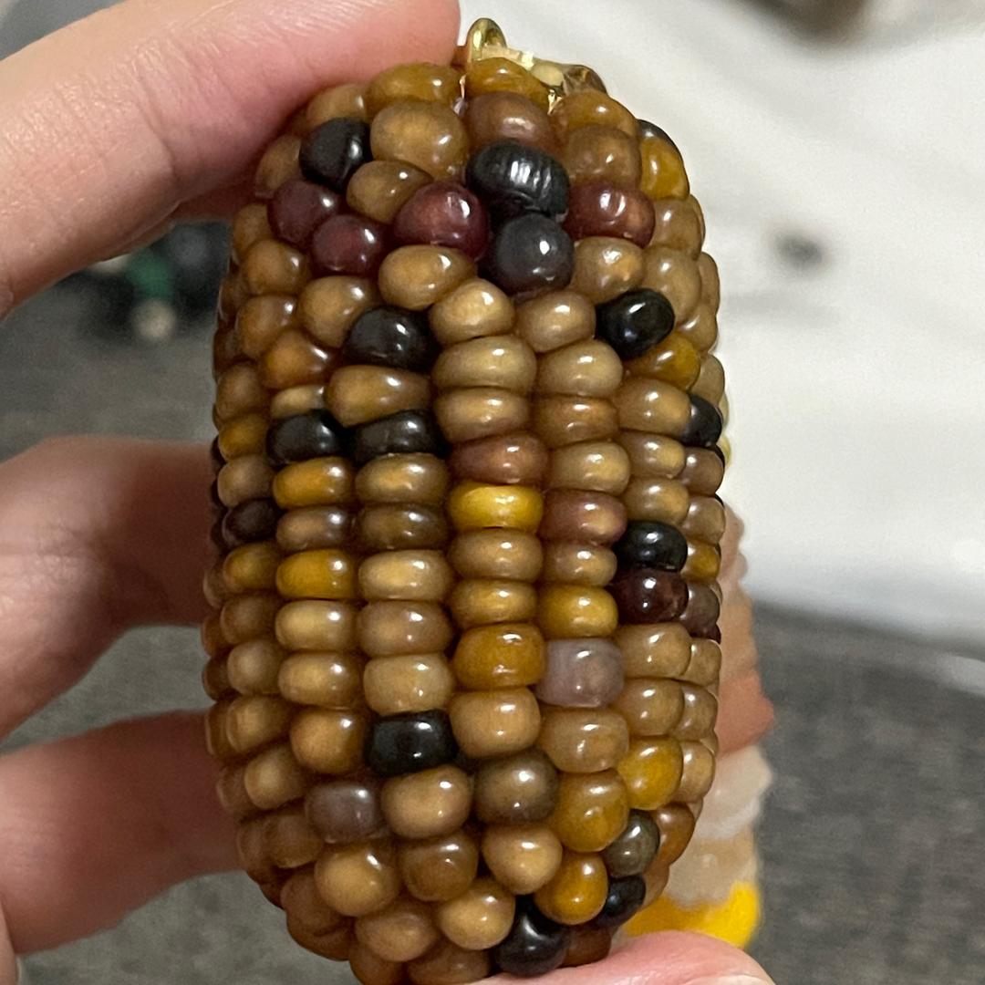 倾城文玩玉米小铺