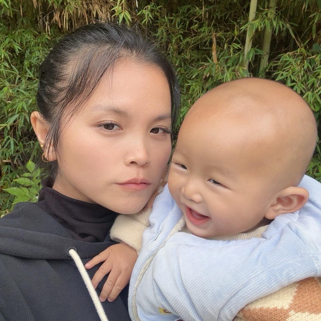 晨妹1