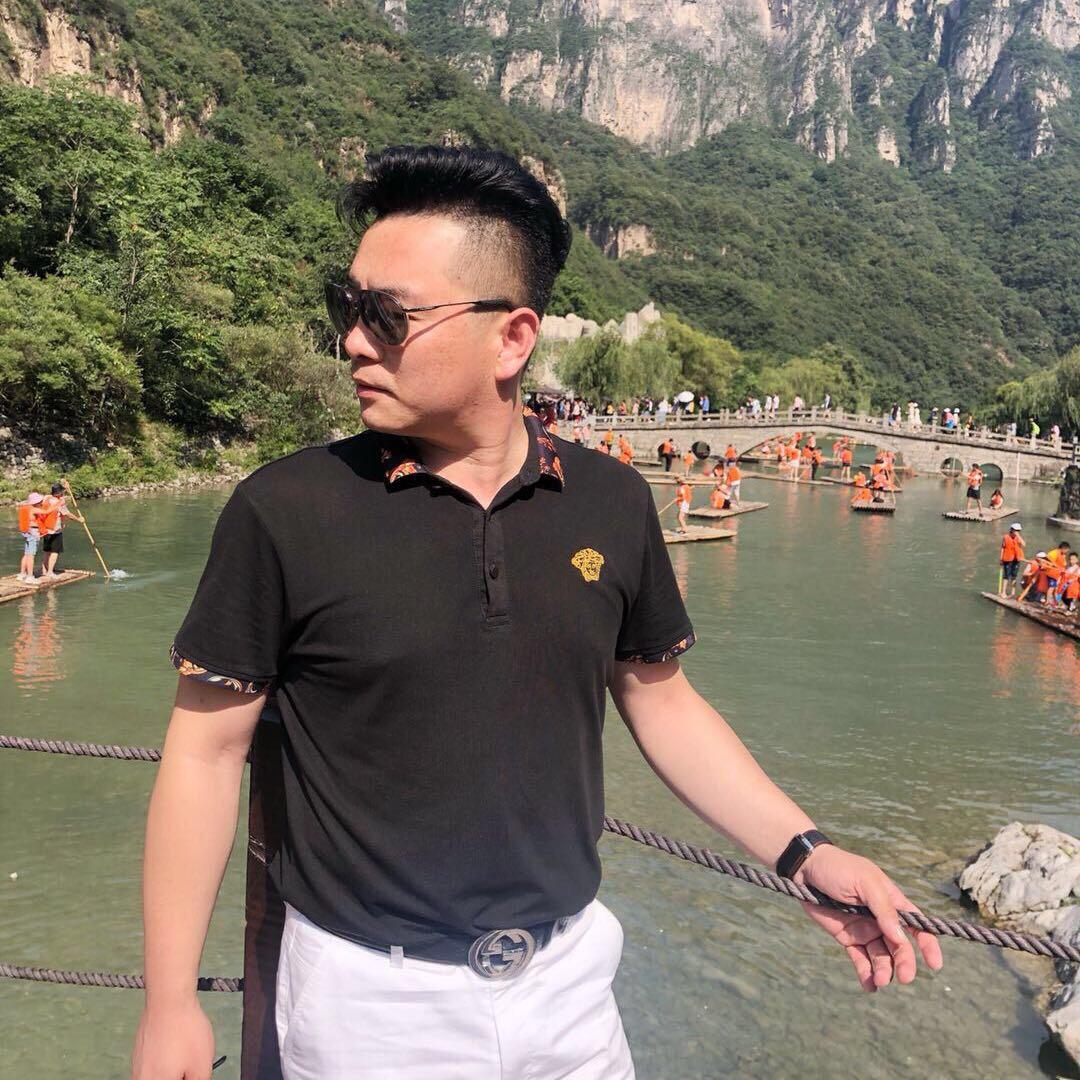 阳光🌈小马哥