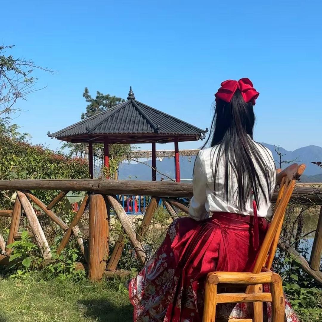 浠水村妞在农村