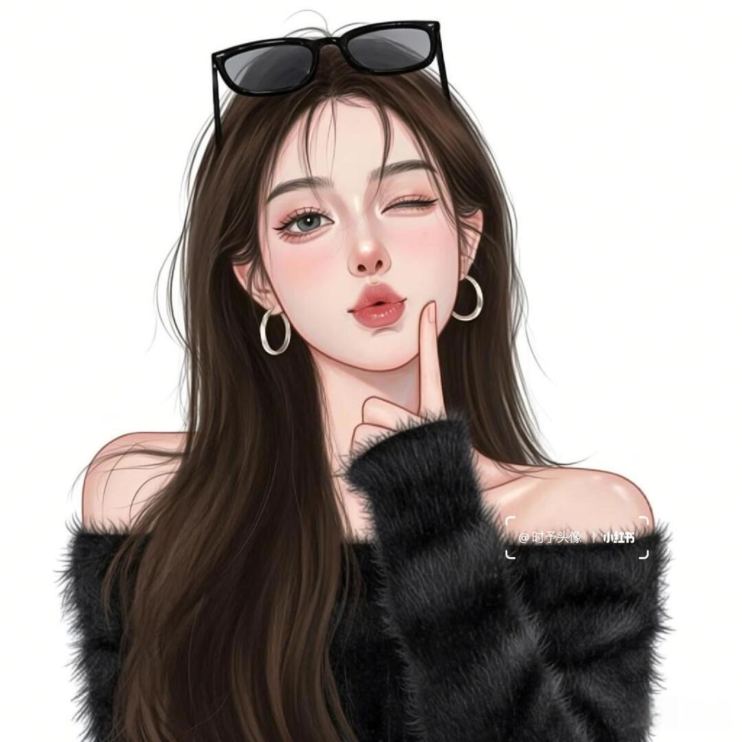 元气少女小鱼