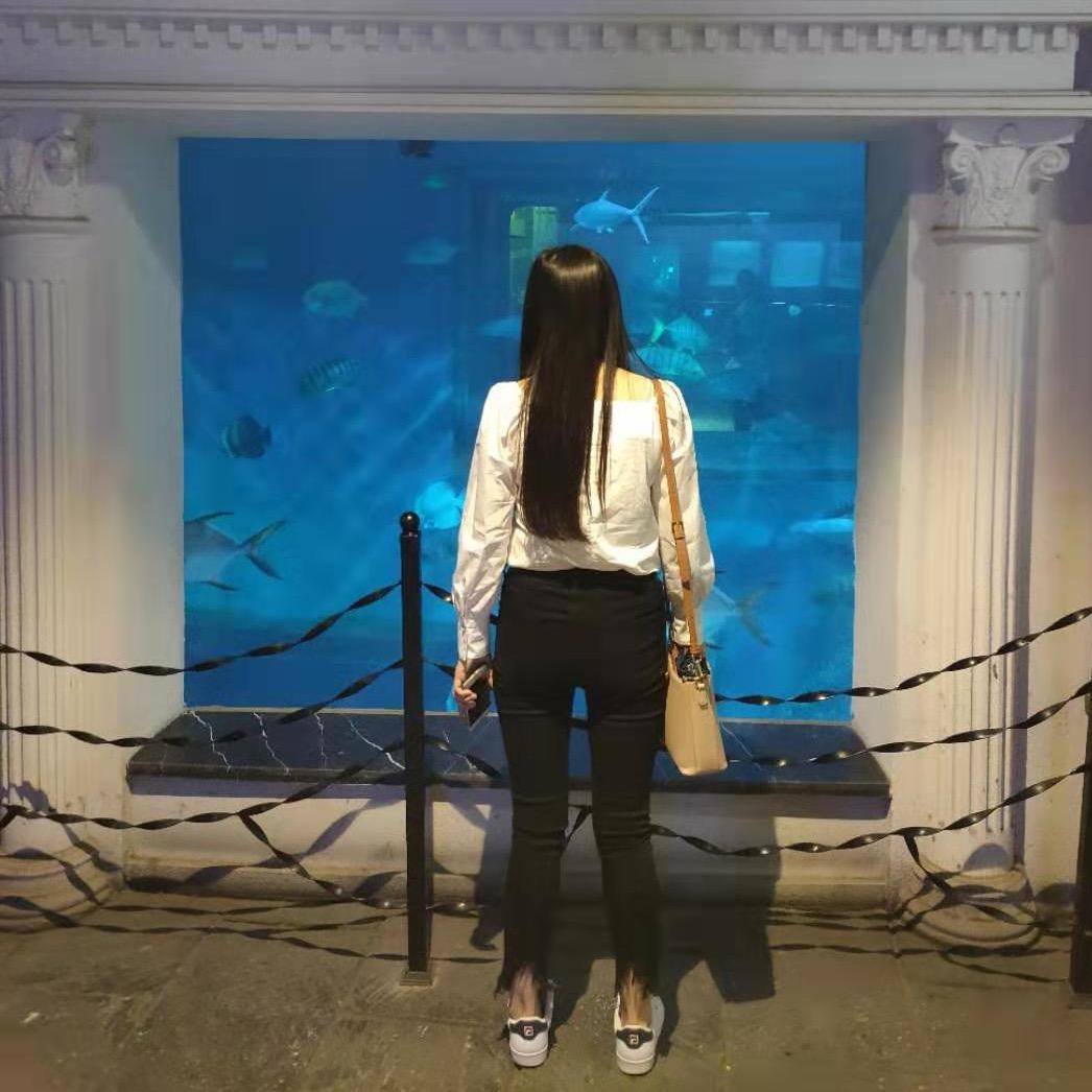 巧克力泡芙