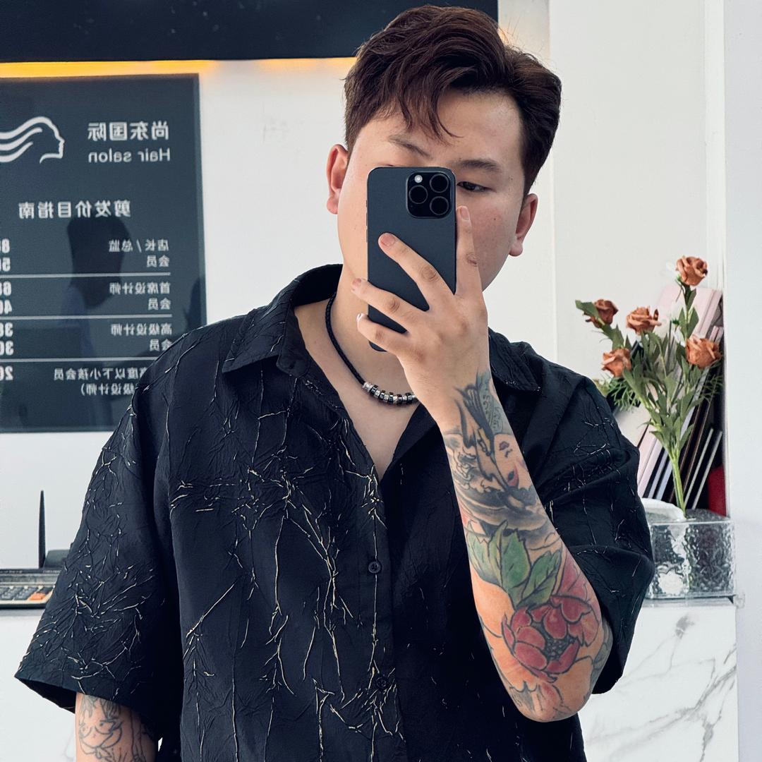 易县·理享阿乐店长