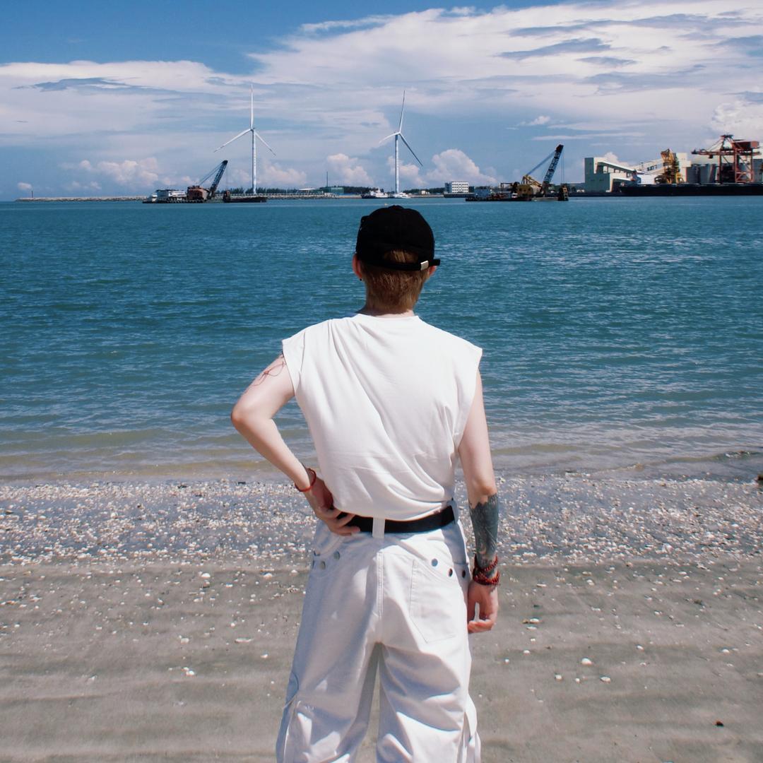 冯舆轩x🐳@抖音