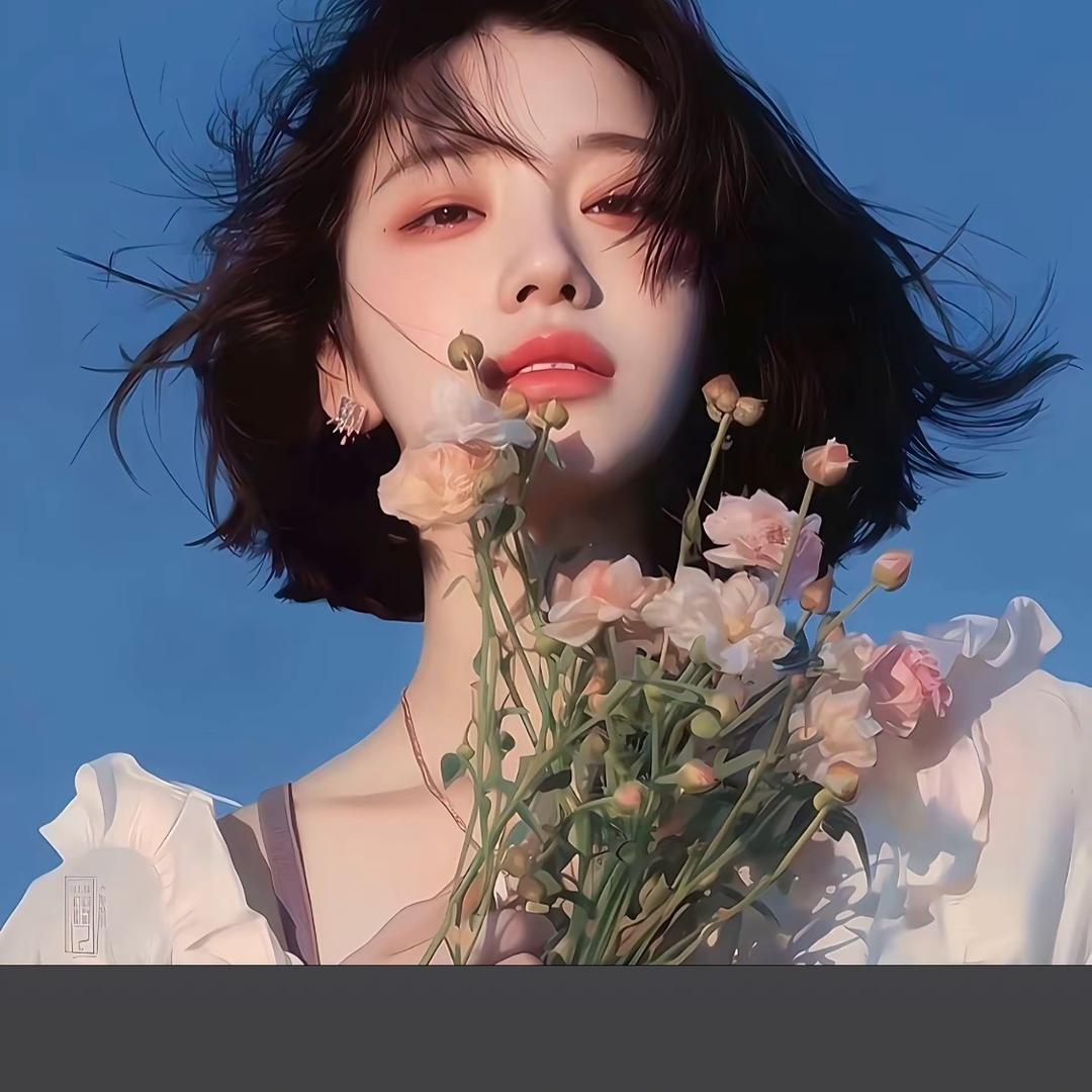 花如锦