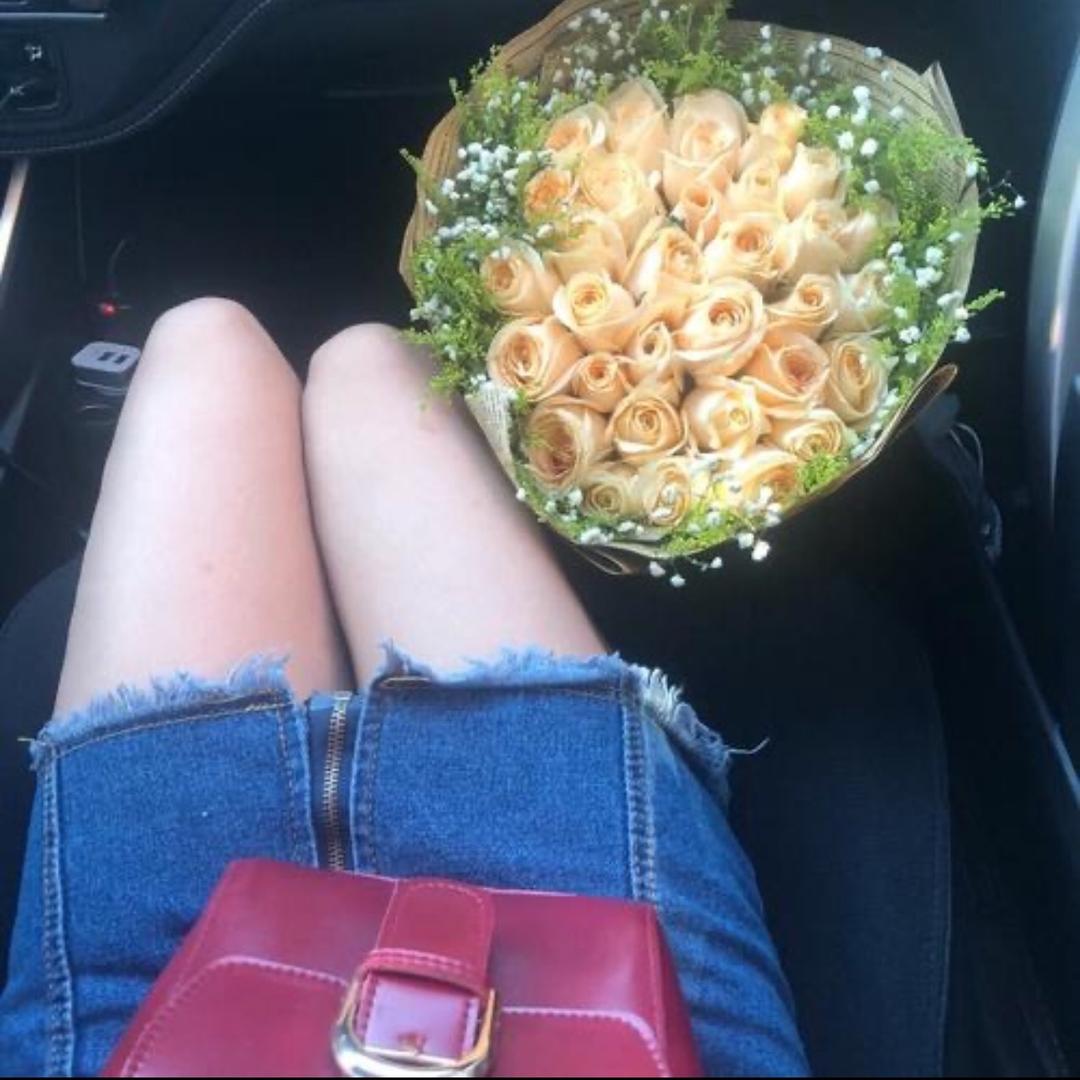 五河～🌹丑丫头〔Single mo》