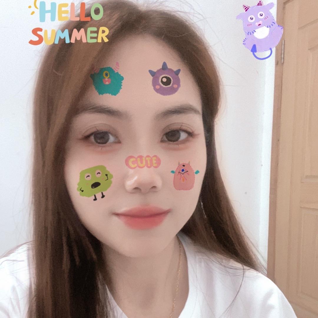 👑依然