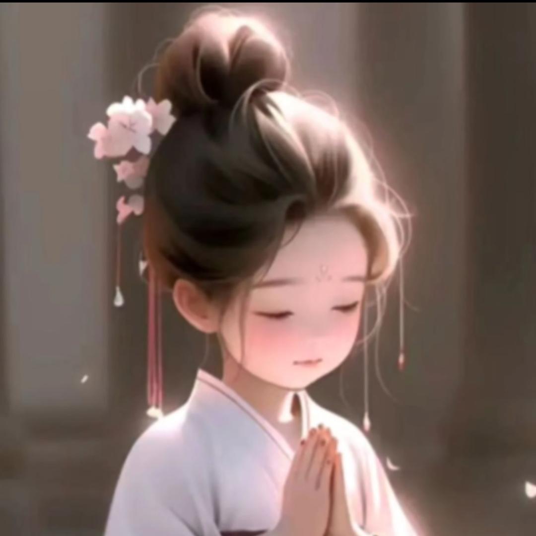 微笑前行❤️