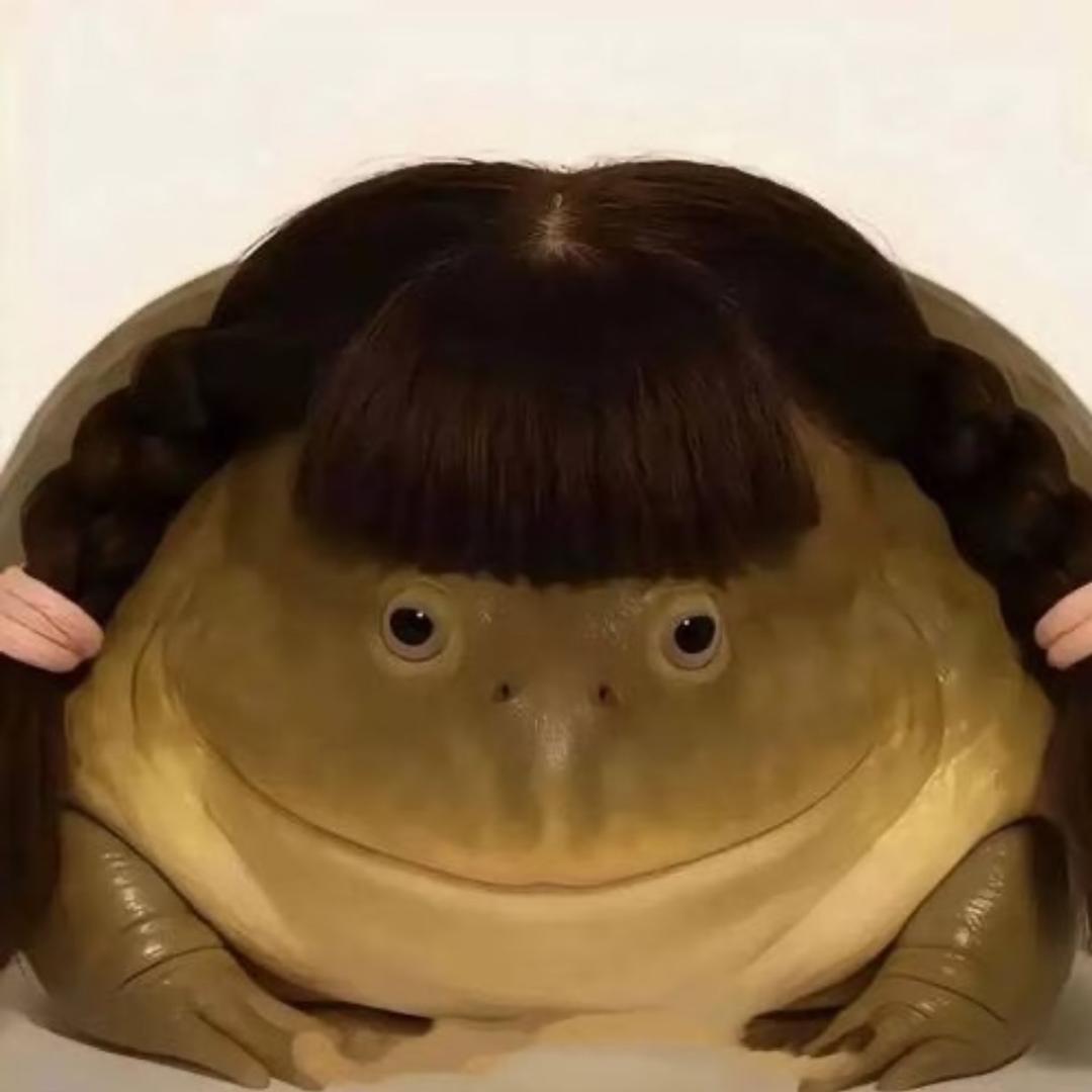 不吃软饭的北北头像