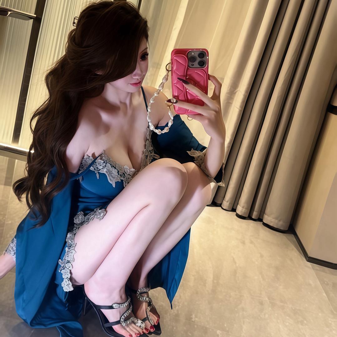 77Sweetie💗（限流版）