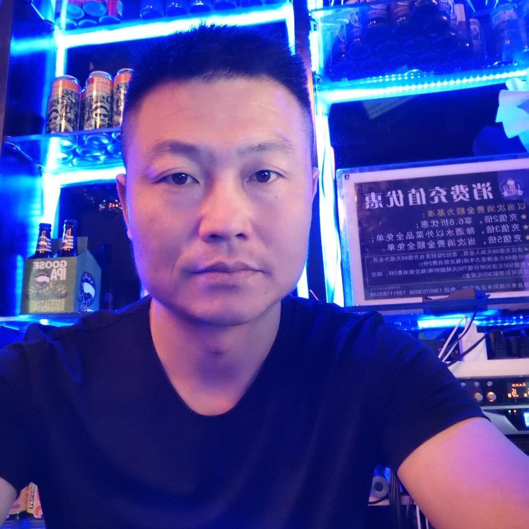 爱吃的老舅